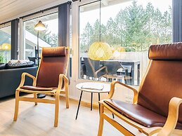 12 Person Holiday Home in Saltum-by Traum