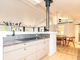 12 Person Holiday Home in Saltum-by Traum