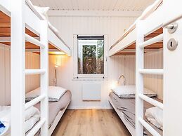 12 Person Holiday Home in Saltum-by Traum