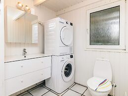 12 Person Holiday Home in Saltum-by Traum