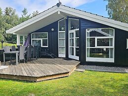 6 Person Holiday Home in Hadsund