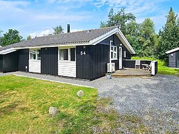 6 Person Holiday Home in Hadsund