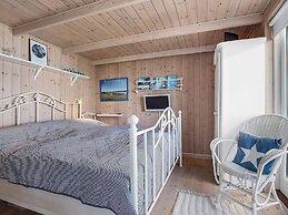 4 Person Holiday Home in Borkop