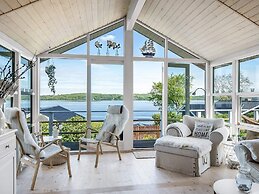 4 Person Holiday Home in Borkop