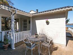 4 Person Holiday Home in Borkop