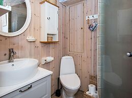 4 Person Holiday Home in Borkop