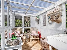 4 Person Holiday Home in Borkop