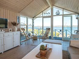4 Person Holiday Home in Borkop