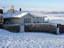 4 Person Holiday Home in Borkop