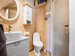 4 Person Holiday Home in Borkop