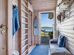 4 Person Holiday Home in Borkop