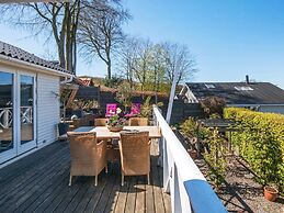 4 Person Holiday Home in Borkop