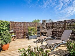 4 Person Holiday Home in Borkop