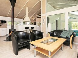 10 Person Holiday Home in Hjorring-by Traum