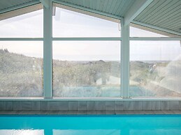 10 Person Holiday Home in Lokken