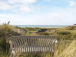 10 Person Holiday Home in Lokken