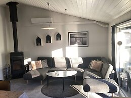 6 Person Holiday Home in Oksbol-by Traum