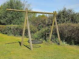 6 Person Holiday Home in Oksbol-by Traum