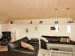 4 Person Holiday Home in Blavand