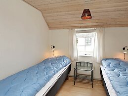 4 Person Holiday Home in Blåvand