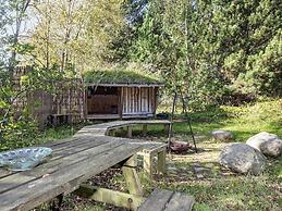 6 Person Holiday Home in Jerup