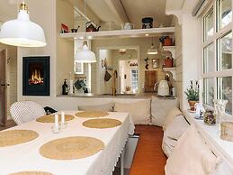 6 Person Holiday Home in Jerup