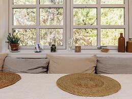 6 Person Holiday Home in Jerup