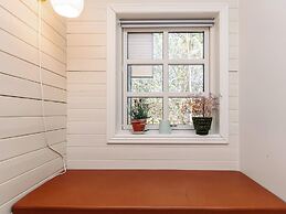 6 Person Holiday Home in Jerup