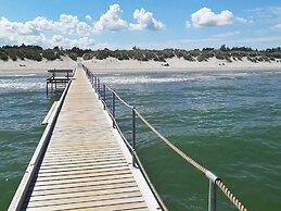 6 Person Holiday Home in Jerup