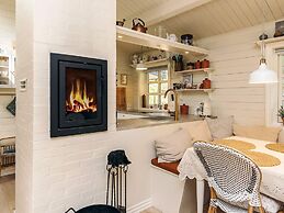 6 Person Holiday Home in Jerup