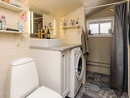 6 Person Holiday Home in Jerup