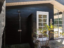 6 Person Holiday Home in Jerup