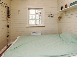 6 Person Holiday Home in Jerup