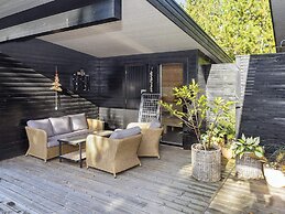 6 Person Holiday Home in Jerup