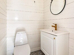 6 Person Holiday Home in Jerup