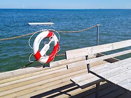 6 Person Holiday Home in Jerup