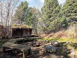 6 Person Holiday Home in Jerup