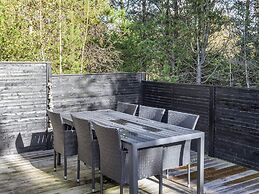 6 Person Holiday Home in Jerup