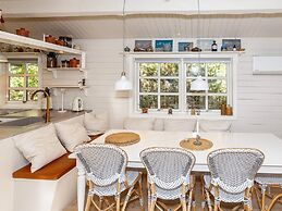 6 Person Holiday Home in Jerup