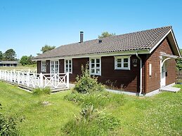 6 Person Holiday Home in Rodby