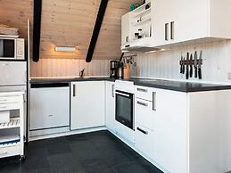 8 Person Holiday Home in Romo-by Traum