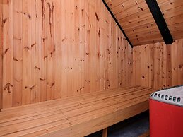 8 Person Holiday Home in Romo-by Traum