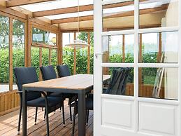 Relaxing Holiday Home in Hejls near Coast
