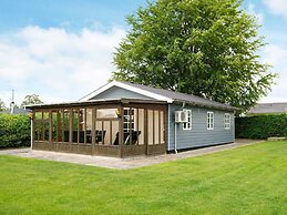 Relaxing Holiday Home in Hejls near Coast
