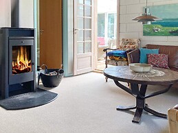 Tranquil Retreat With Spa - By Traum Ferienwohnungen