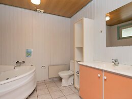 Tranquil Retreat With Spa - By Traum Ferienwohnungen