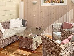 Tranquil Retreat With Spa - By Traum Ferienwohnungen