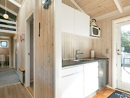 8 Person Holiday Home in Bindslev-by Traum