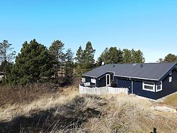 8 Person Holiday Home in Bindslev-by Traum
