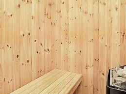 8 Person Holiday Home in Bindslev-by Traum